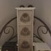 Lotus jewelry box