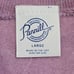 Pannill Large Light Purple Vintage High Quality Warm Rare Don't Worry Sweater