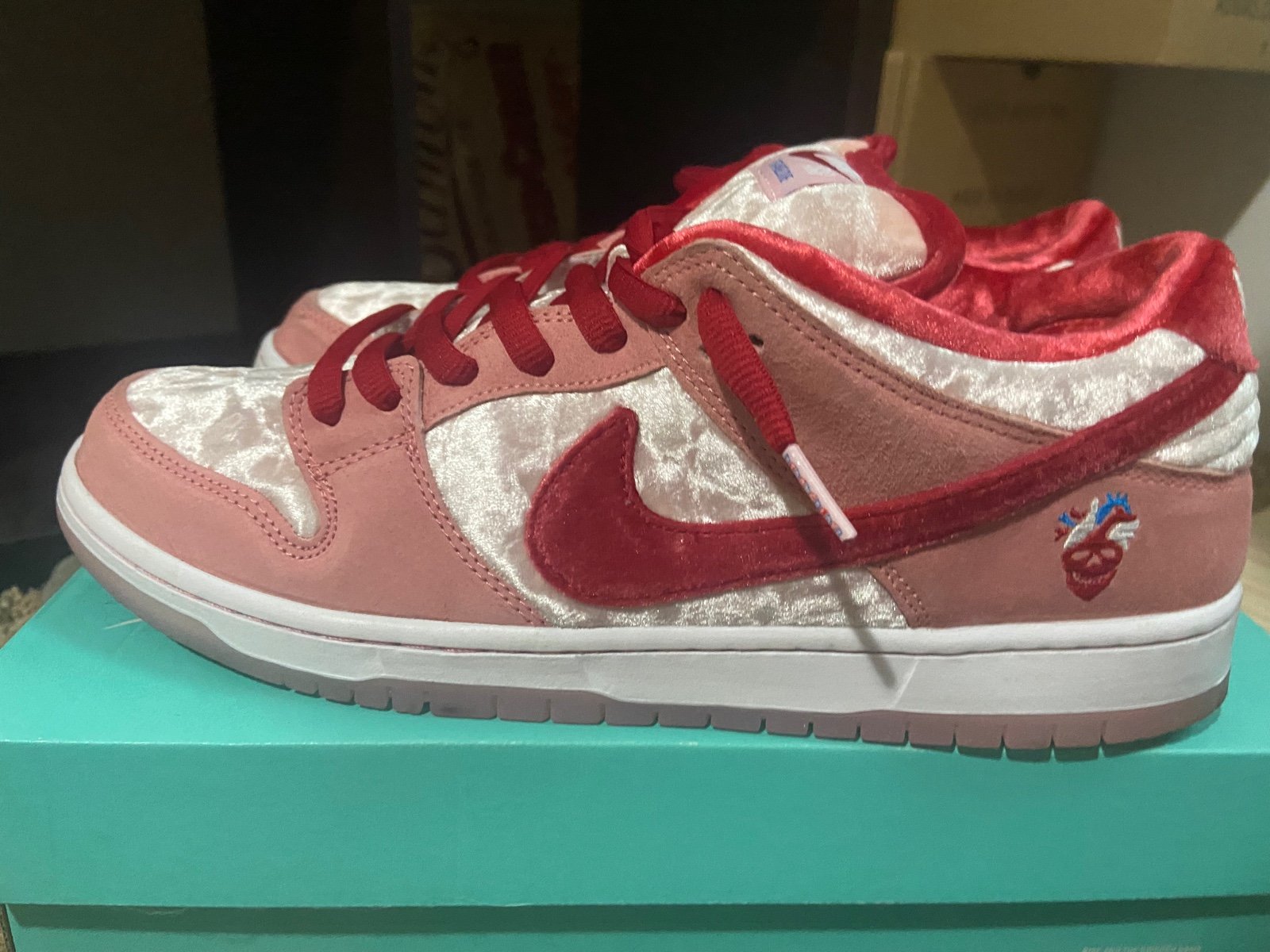 Nike sb