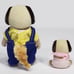 1985 Calico Critters Beagle Percy Fiona