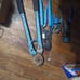 wiring crimps and tools for clips cat wire