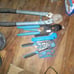 wiring crimps and tools for clips cat wire