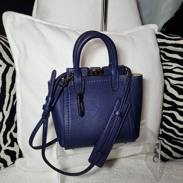 Coach 1941 Troupe Tote 16