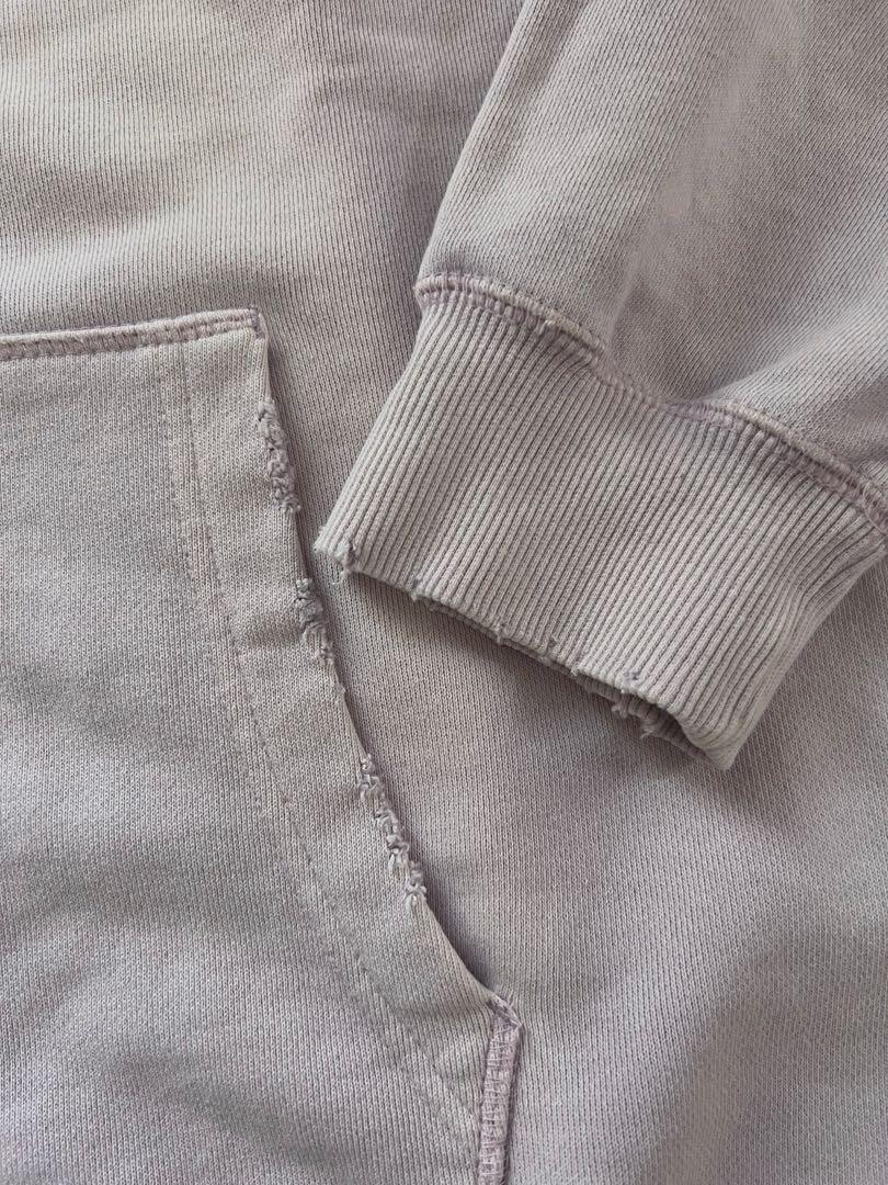 Distress Hoodie ｜Pick Up Item | RHC ronherman