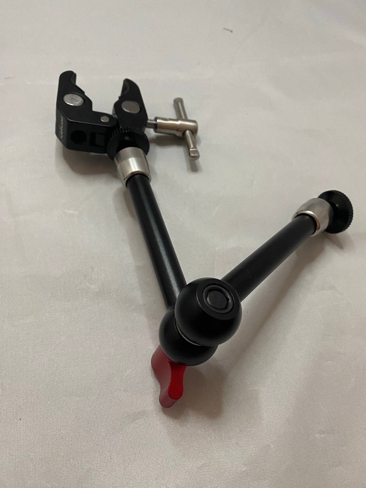 Pangs hi 11 inch Artculating Arm and super clamp