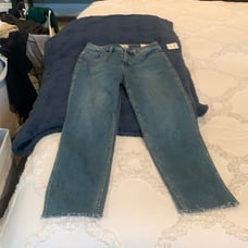 The great jeans