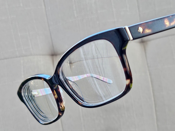 Kate Spade New York SHARLA Eyeglasses Frame Women Glasses 51[]14 135