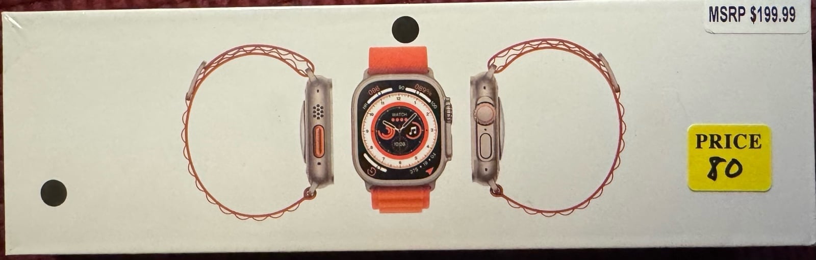 Smart watch