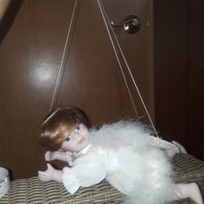 doll collection
