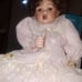 doll collection