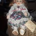 doll collection