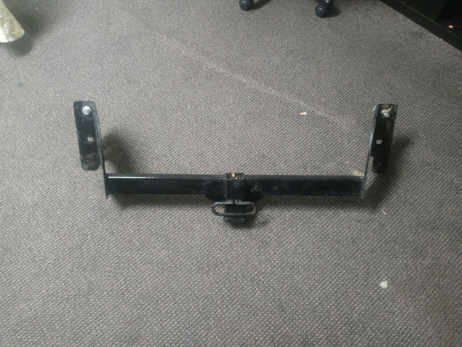 Tow hitch