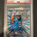 Bryce Young rookie PSA 10