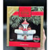 New 1991 TOYLAND TOWER ORNAMENT Hallmark Magic Motion Marching Soldier -12D