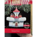 New 1991 TOYLAND TOWER ORNAMENT Hallmark Magic Motion Marching Soldier -12D