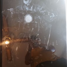 Days gone Drawing