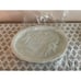 NIB Oneida Chippendale Oval Gallery Tray