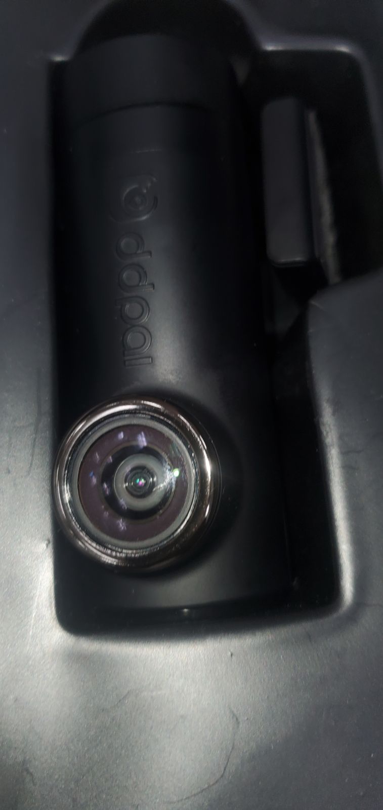 New DDPAI dash cam