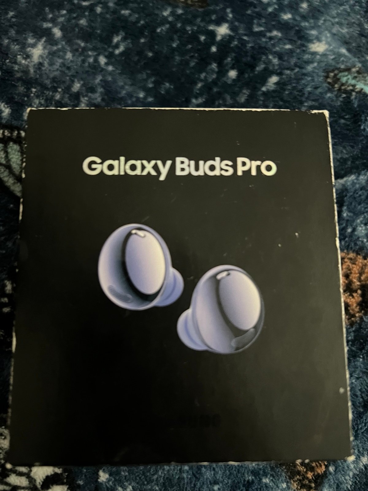 Samsung Galaxy Buds