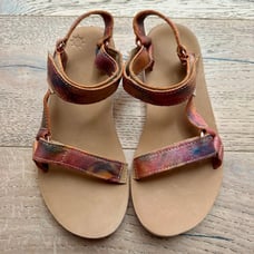 Teva sandals