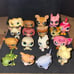 Littlest Pet Shop lot