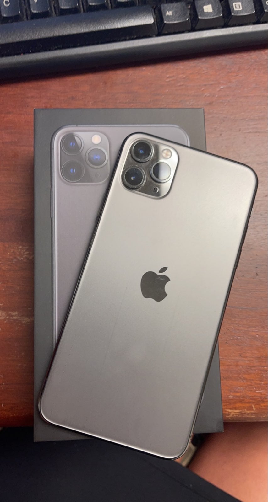 Amazon.com: Apple iPhone 13 Pro Max, 128GB, Alpine Green