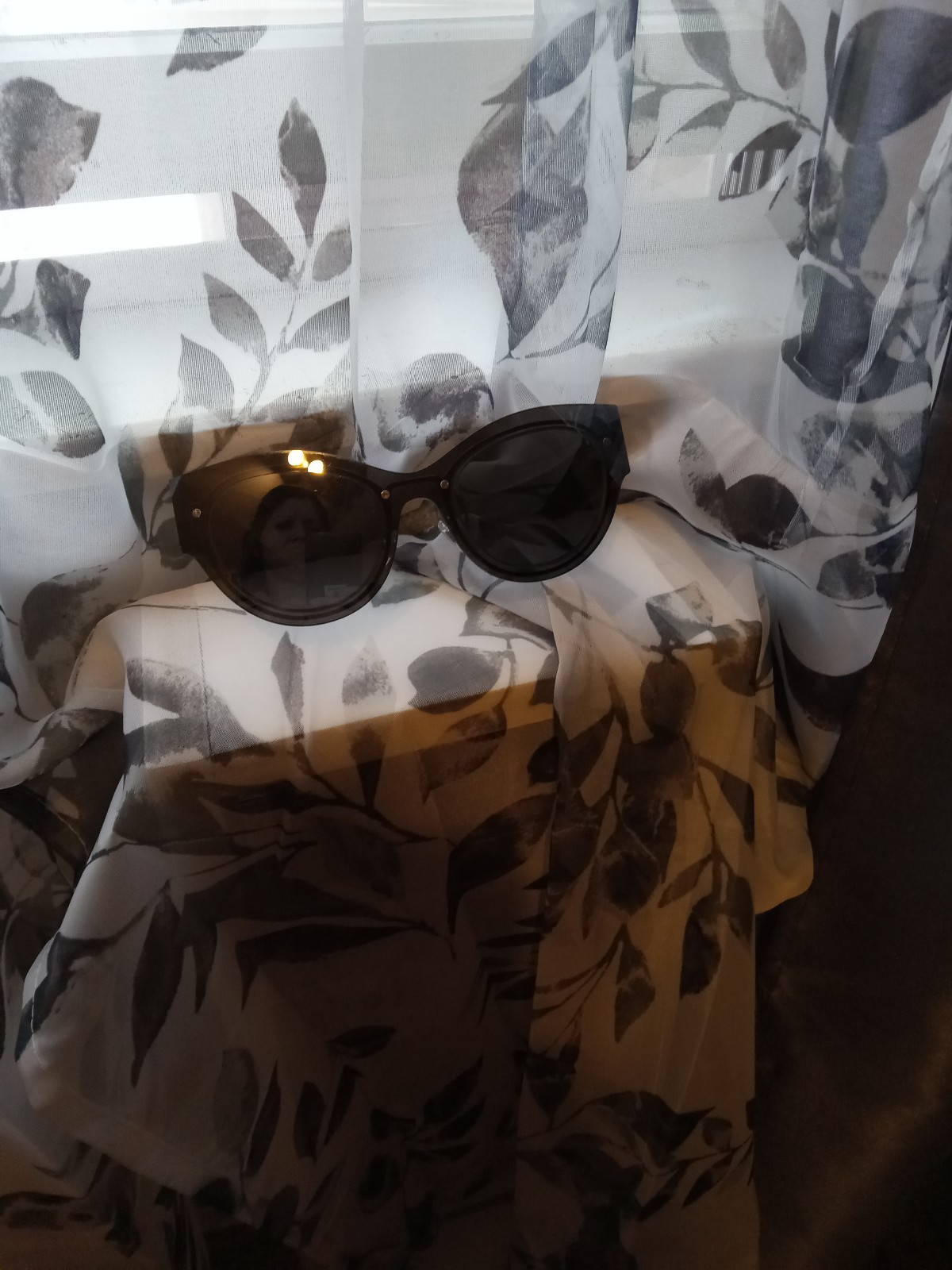 Versace sunglasses