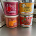 BB&W 3 WICK CANDLE