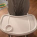 Graco 6-in-1 highchair
