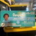 Pampers baby WIPES STRONG FOR YOU SOFT FOR BABY™ Baby Fresh
