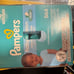 Pampers baby WIPES STRONG FOR YOU SOFT FOR BABY™ Baby Fresh
