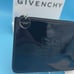 NEW- Givenchy Black Leather Zippy Coin Pouch- store bag and dust bag included
