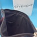 NEW- Givenchy Black Leather Zippy Coin Pouch- store bag and dust bag included