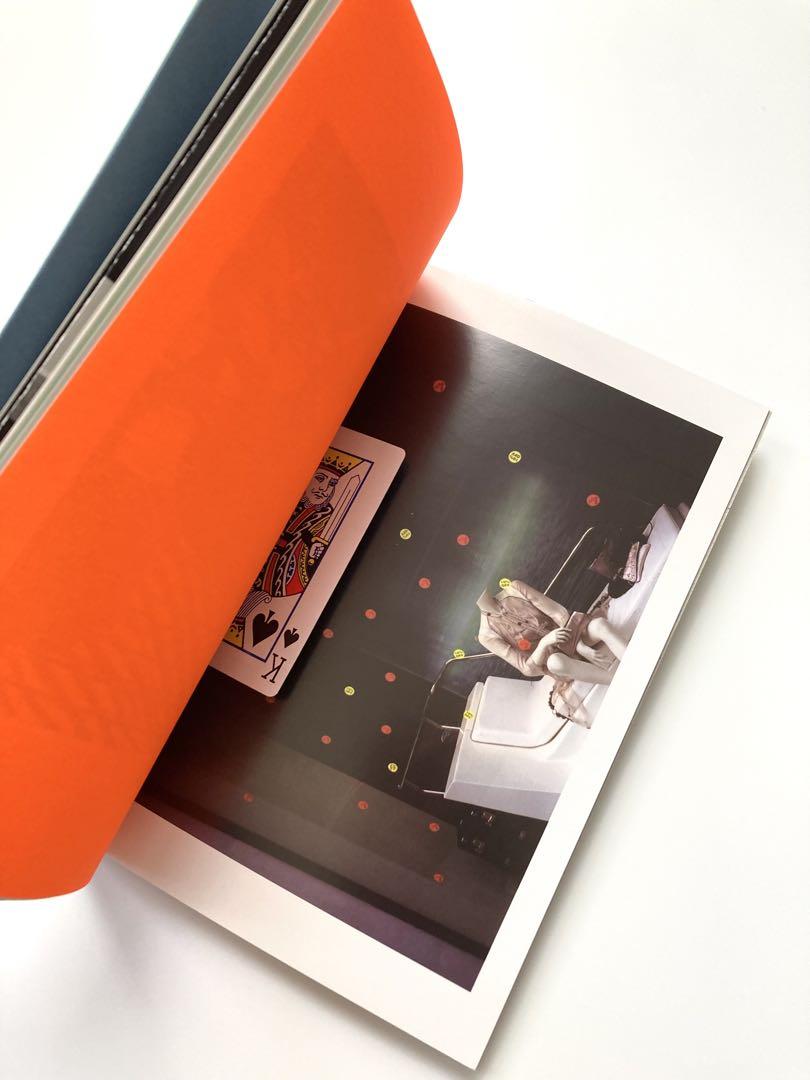 【おトク】 Jason photobook art ZINE Reconciliation Evans アート・デザイン・音楽