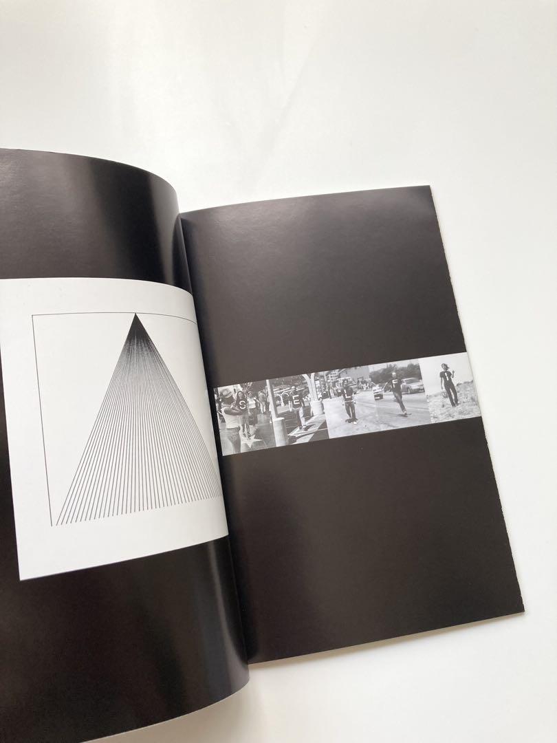 【楽ギフ_包装】 Evans Jason Reconciliation photobook art ZINE アート・デザイン・音楽