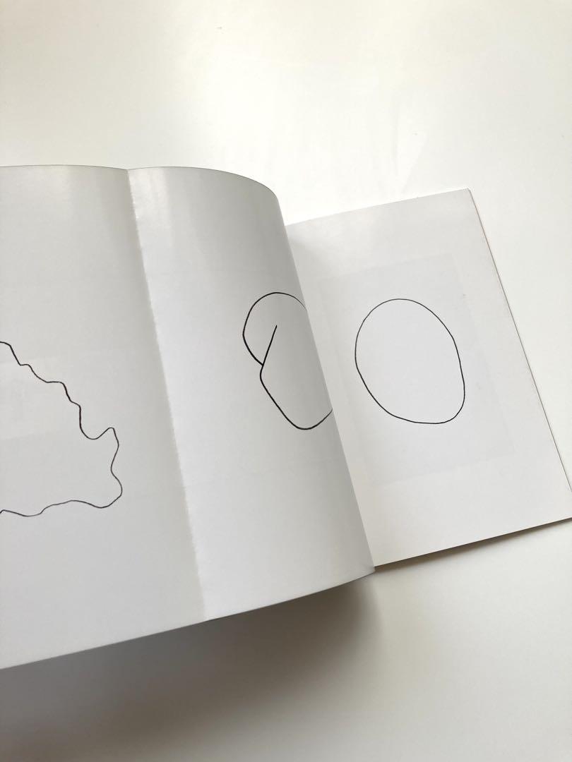 Jason Evans Reconciliation ZINE art photobook