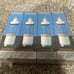 4 Pack PurePlus Refrigerator Water Filter For LG Kenmore PP-RWF1200A