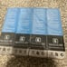 4 Pack PurePlus Refrigerator Water Filter For LG Kenmore PP-RWF1200A