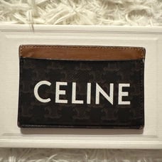 CELINE Pass Case