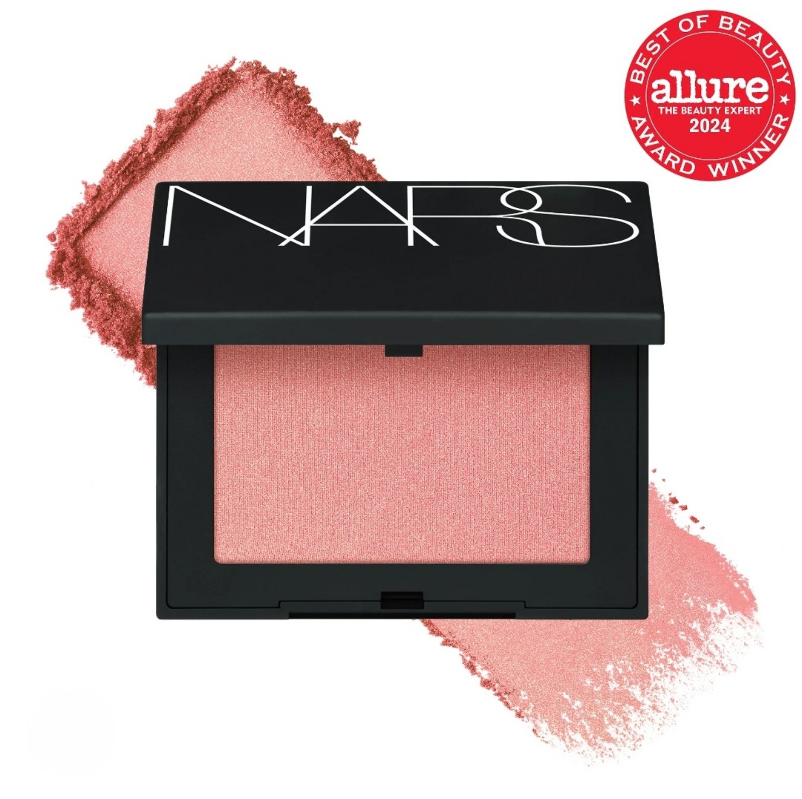 NARS Blush - Orgasm *ORIGINAL FORMULA*