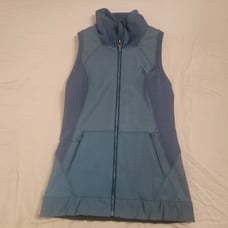 Lululemon vest