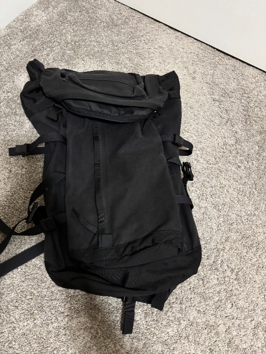 PORTER YOSHIDA BAG CORNER Rucksack Backpack