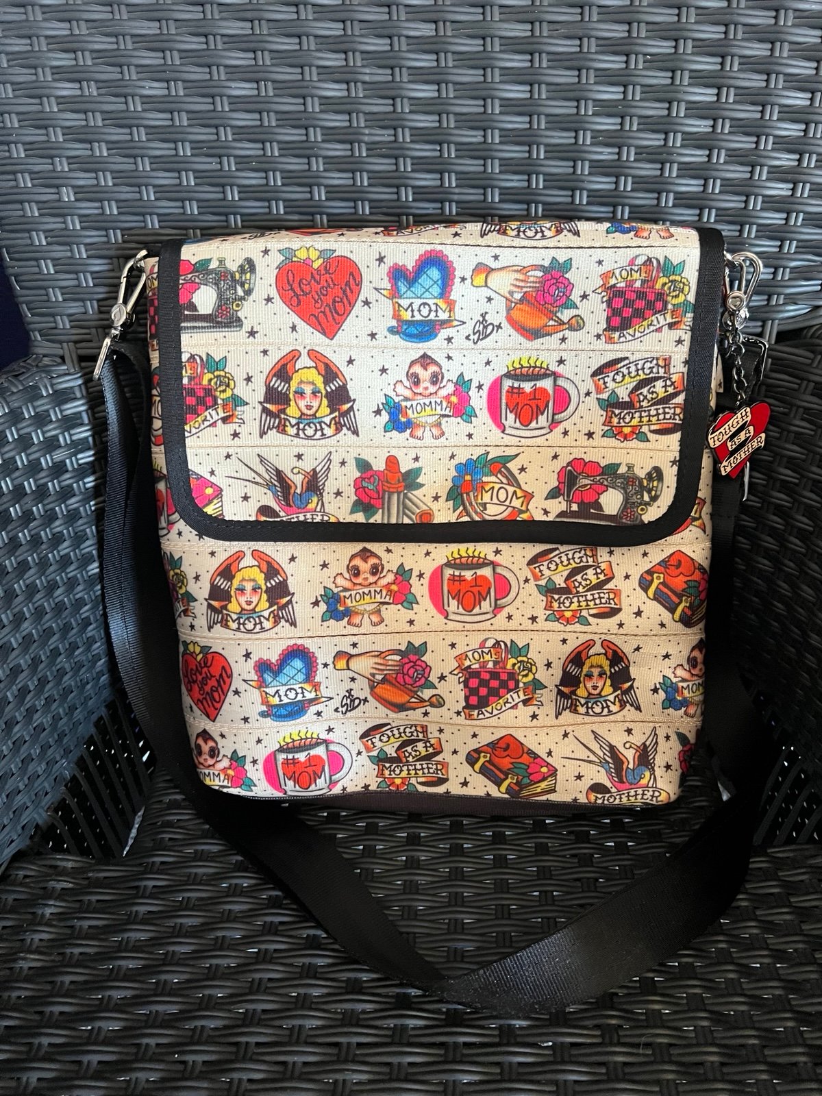 Harvey’s crossbody