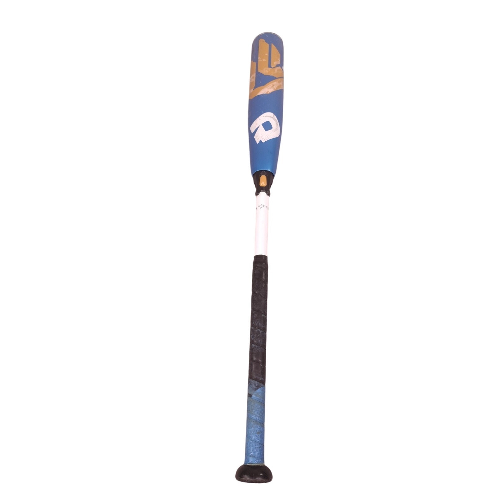 Demarini CF UFX 21 USA Baseball Bat 31in 21 oz -10 drop 2 5/8 Blue UFX21