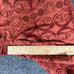 Patagonia Board Shorts Mens 33 (32) Orange Geometric Swim Trunks 9 Nylon Adult