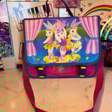 Lisa Frank