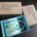 Starbucks Colombia Across the Globe !!Rare!!