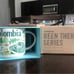 Starbucks Colombia Across the Globe !!Rare!!