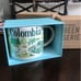 Starbucks Colombia Across the Globe !!Rare!!