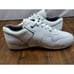 Vintage Fuzzy Zoeller Men's White Golf Shoes Size 11 D